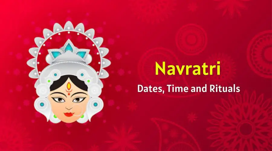All You need to know About Navratri 2022: Dates, time and Rituals [BONUS] Navratri’s Food Recommendation