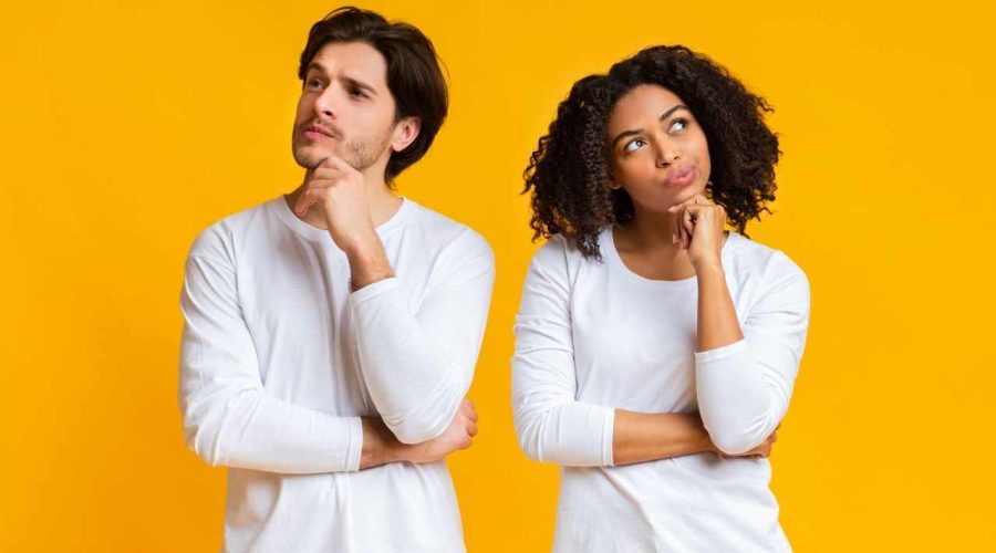 Is Your Partner Thinking About Someone Else? These 4 Signs Can Help You