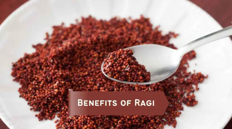 The Wonder Food: Know the Benefits of Ragi (Millet)