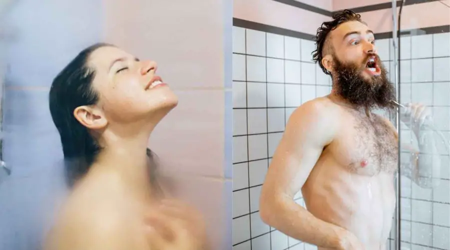 Hot Water Bath Vs Cold Water Bath? Ayurveda Has the Answer | [BONUS] Best Way to Take Bath as Per Ayurvedic