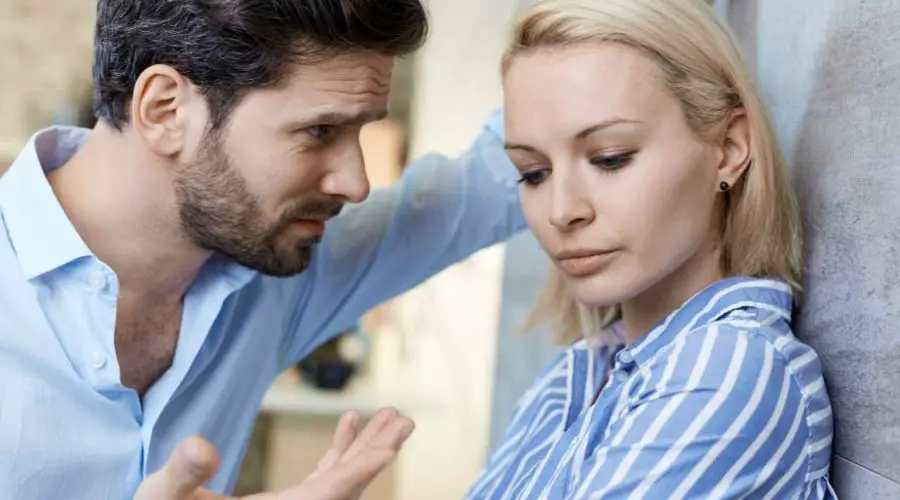 Unusually Bizarre !!  Arguing With Your Partner Can Turn You ON: Know Why?