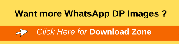 Want more HD WhatsAPP DP Images