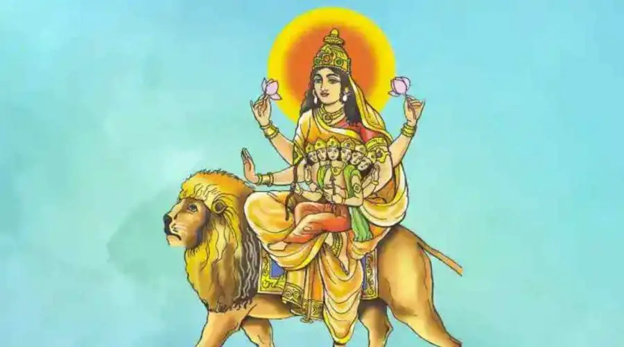 Chaitra Navratri 2023 Day 5: Maa Skandamata (मां स्कंदमाता) Mantra, Aarti