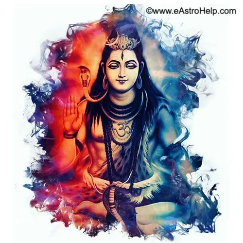 Lord Shiva WhatsApp DP 9