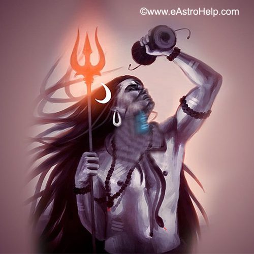 Lord Shiva WhatsApp DP 1