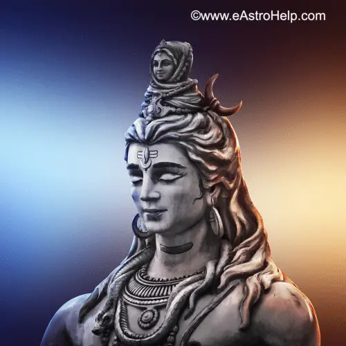 Lord Shiva WhatsApp DP 3