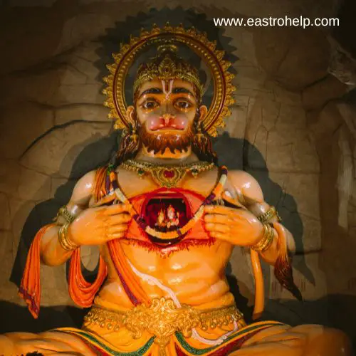 Lord Hanumana Whatsapp Images 03