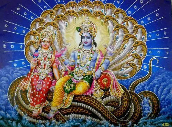 All You need to know about “Shesha Naag” (Shesha Snake) eAstroHelp