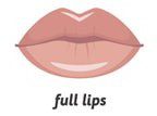 Fuller Lips