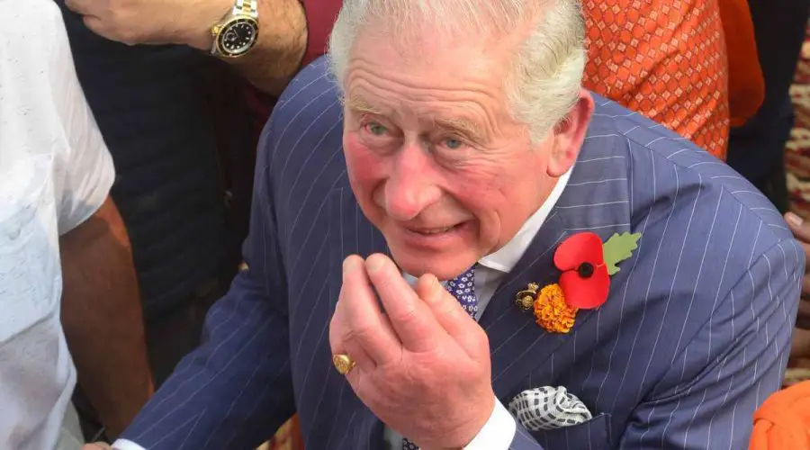 What’s Wrong with Prince Charles’s Swollen hands? This is What Doctors Have to Say?