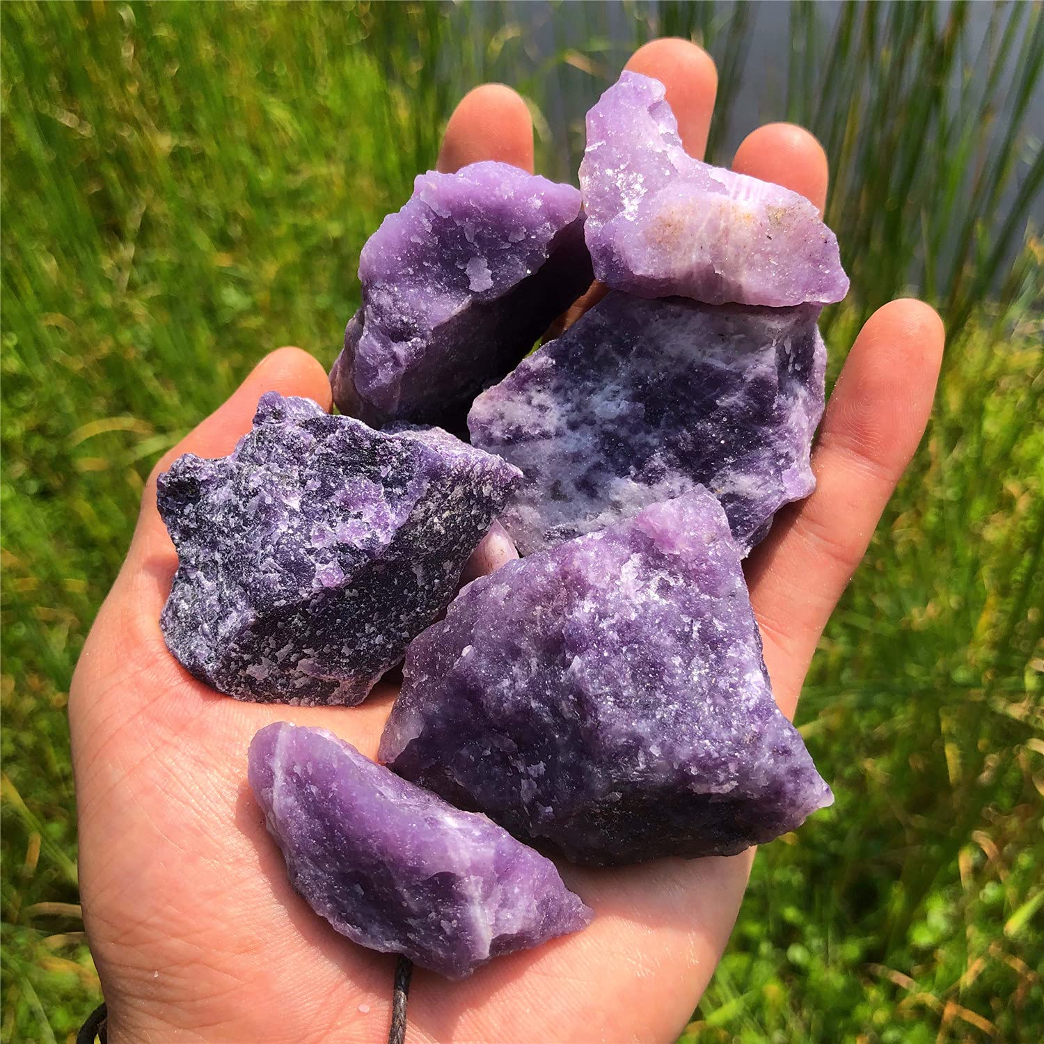 9 Healing Crystals that are Best at Boosting Immunity - eAstroHelp