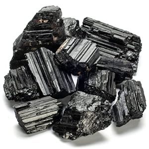 Black Tourmaline