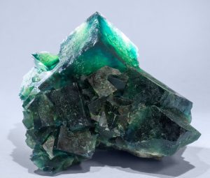 Fluorite