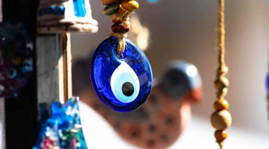 A Complete Guide: How to Place Evil Eye Beads In Your Home