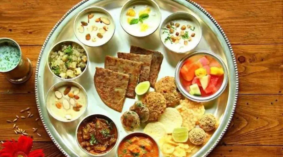 Karva Chauth 2023: Include These HEALTHY Foods in Your Sargi Thali