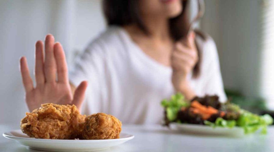 On Your Periods and having a Tough Time:  Immediately Stop Eating These Foods