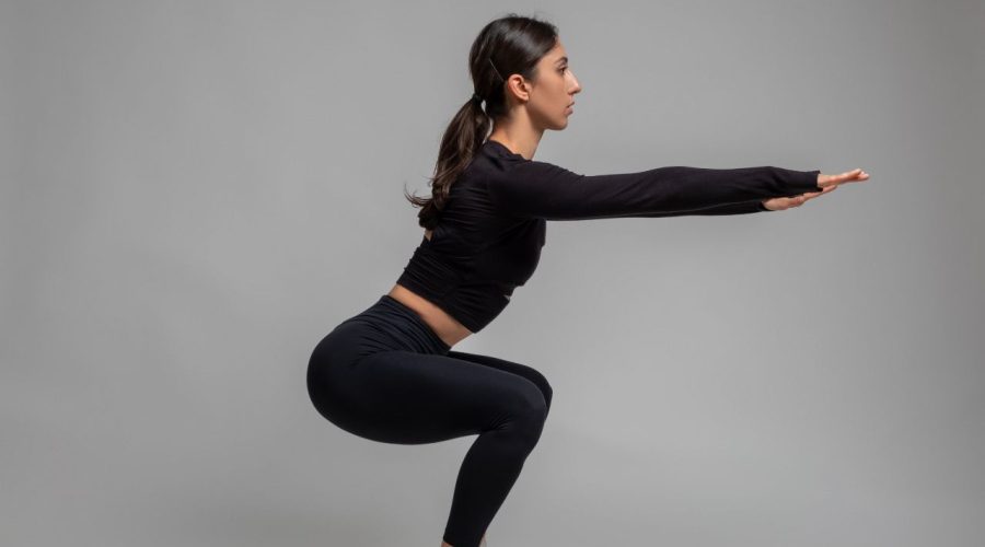 How Many Squats a Day to Lose Belly Fat? We Have the ANSWER