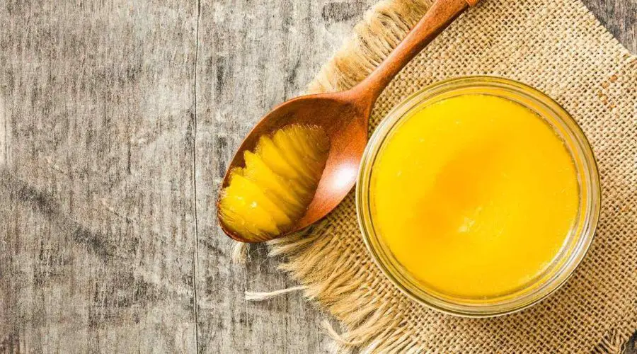 A Teaspoon of Ghee on Empty Stomach has Amazing Health Benefits: Know its 9 Super Benefits