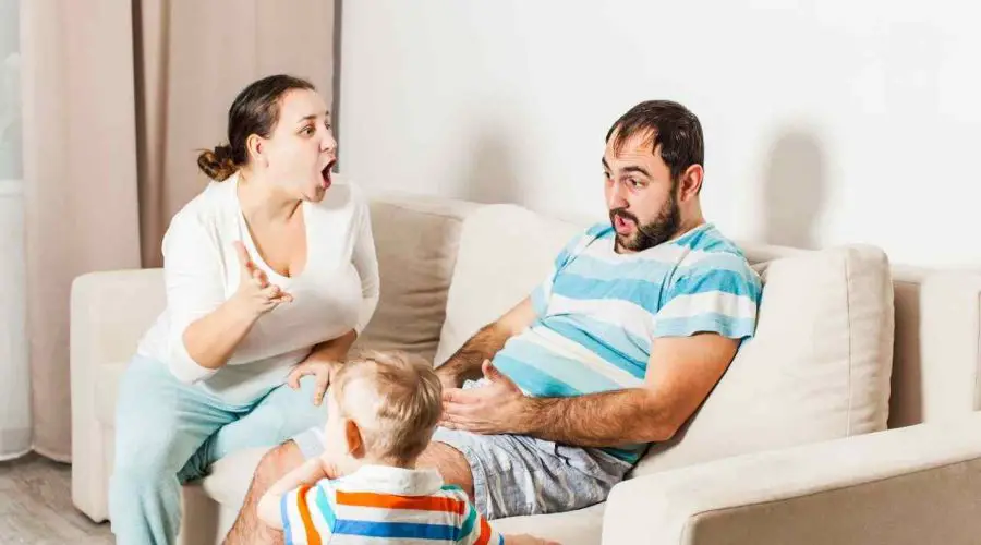 Your Wife Refuses to Stay With Your Parents in the Same House: Here are 4 Steps You Can Take to Resolve This
