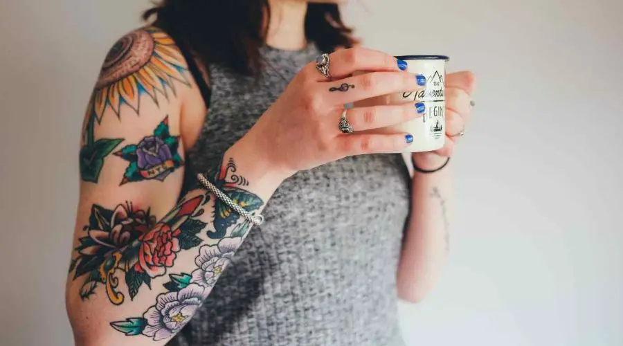 Going for A Tattoo? Know These Skin Tips for the Best Results
