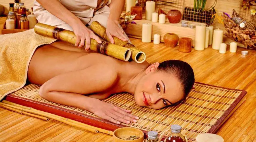 The Magic of Bamboo Massage – Know its Numerous Health Benefits