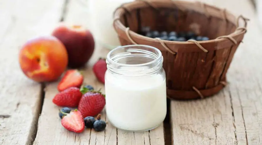 Know the Correct Fruit and Milk Combo You Can Take? As Per Ayurveda