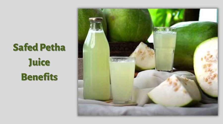 Know the Amazing Health Benefits of Drinking Safed Petha (Ash Gourd) | [BONUS] Recipe to Make Safed Petha Juice