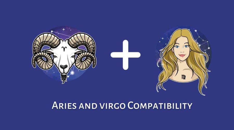 Aries and Virgo Compatibility: Are Aries and Virgo Compatible? [Updated 2023]