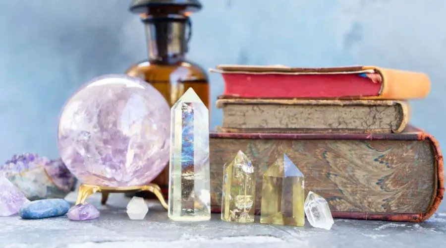9 Healing Crystals that are Best at Boosting Immunity