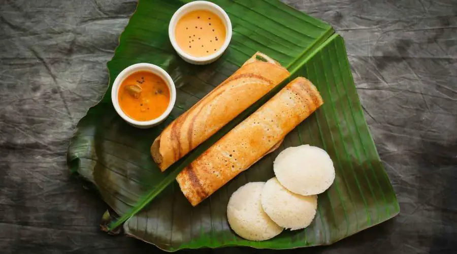 5 Reasons Why Dosa is the “Healthiest Breakfast” For You | [BONUS] Know Healthiest Dosa You Can Have
