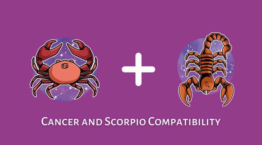 Cancer and Scorpio Compatibility: Are Cancer and Scorpio Compatible? [Updated 2023]