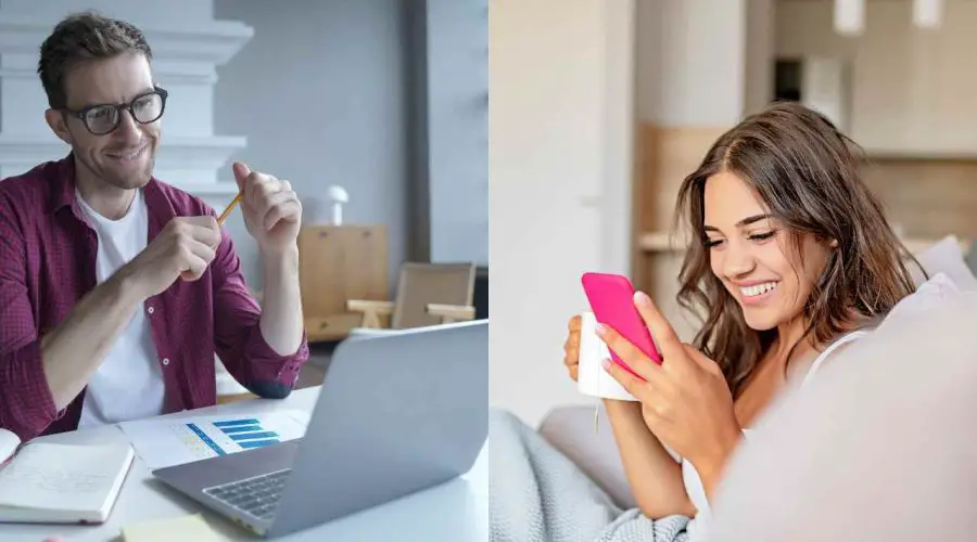 Know these 5 Super Tips  to Start an Online Conversation With Any Girl You LIKE