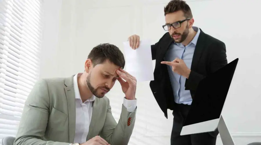 6 Reasons Why Employees Hate Their Bosses