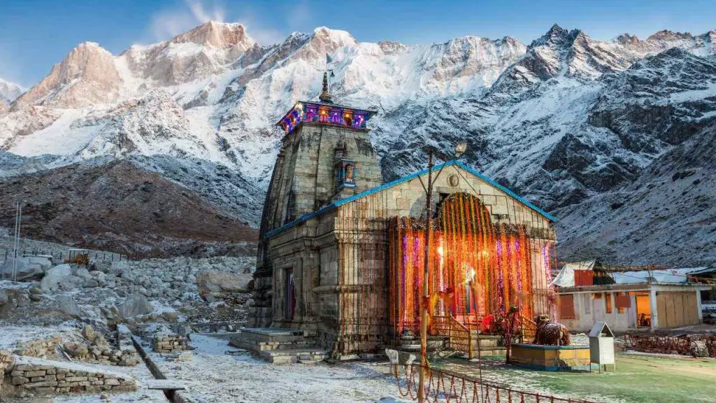 KEDARNATH