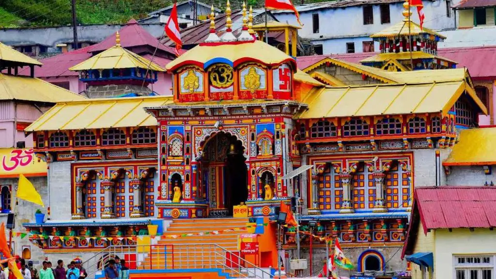 BADRINATH