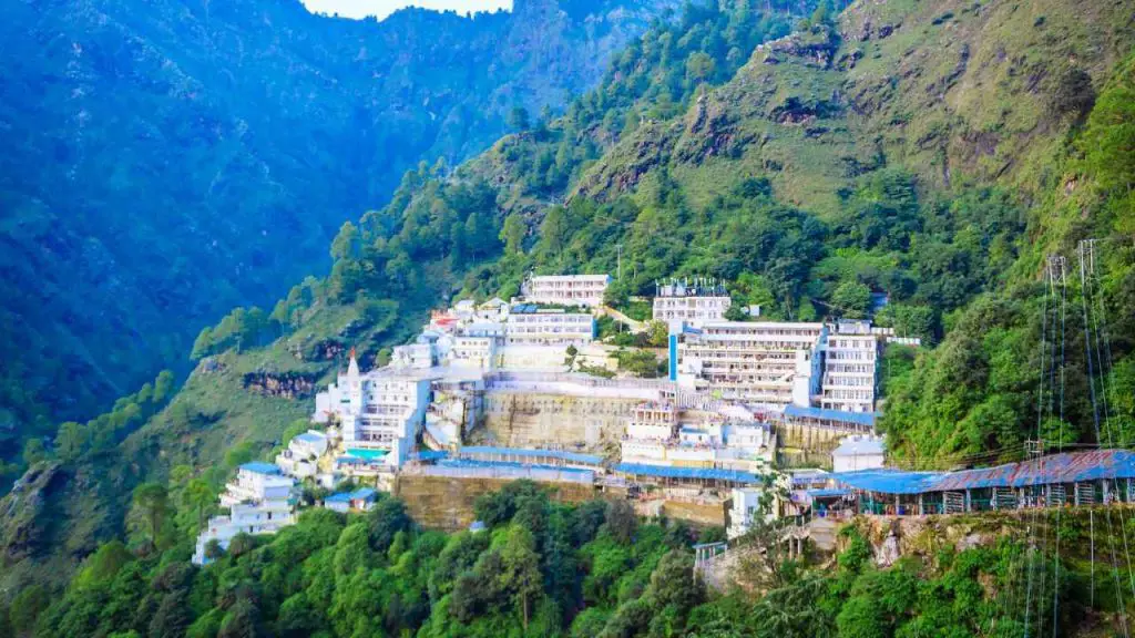 Vaishno Devi