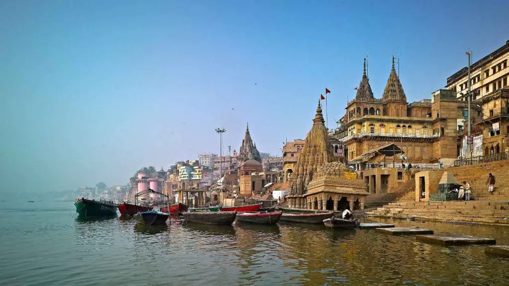 Varanasi