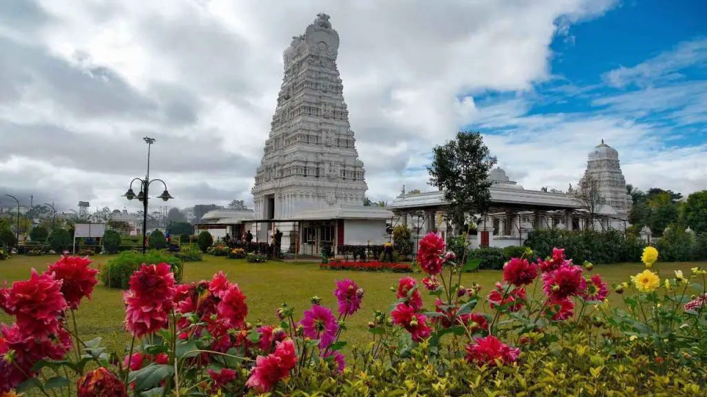 Tirupati