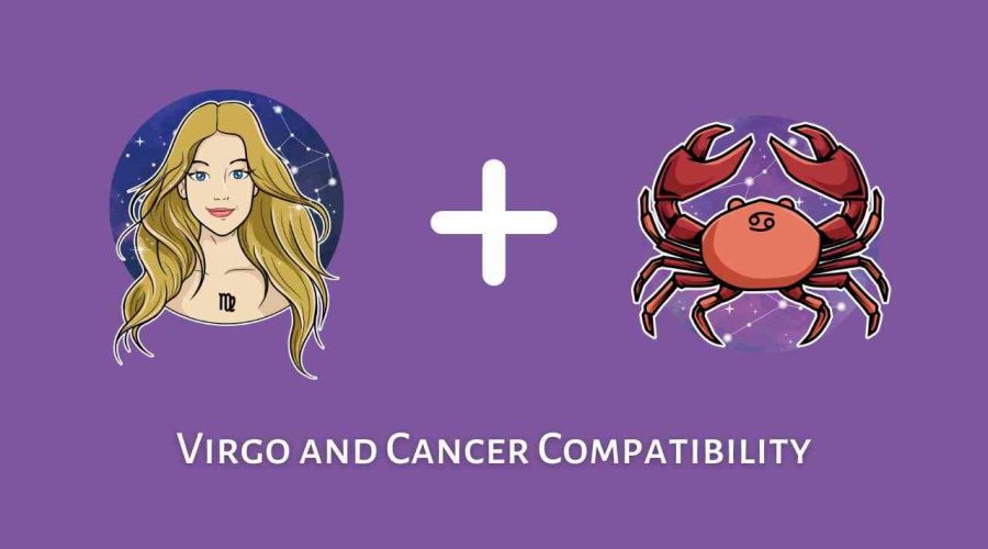 Virgo and Cancer Compatibility – Are Cancer and Virgo Compatible? [Updated 2023]