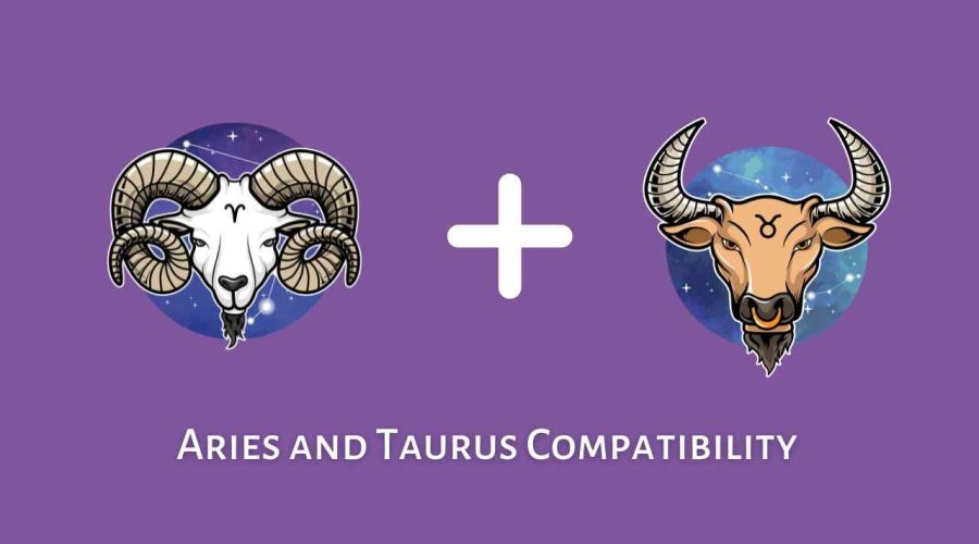 Aries and Taurus Compatibility – Are Taurus and Aries Compatible? [Updated 2023]