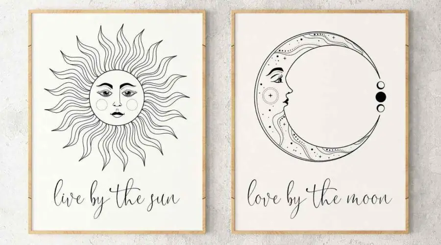 “Live by the Sun Love by the Moon” |  Know its meaning and how to live it