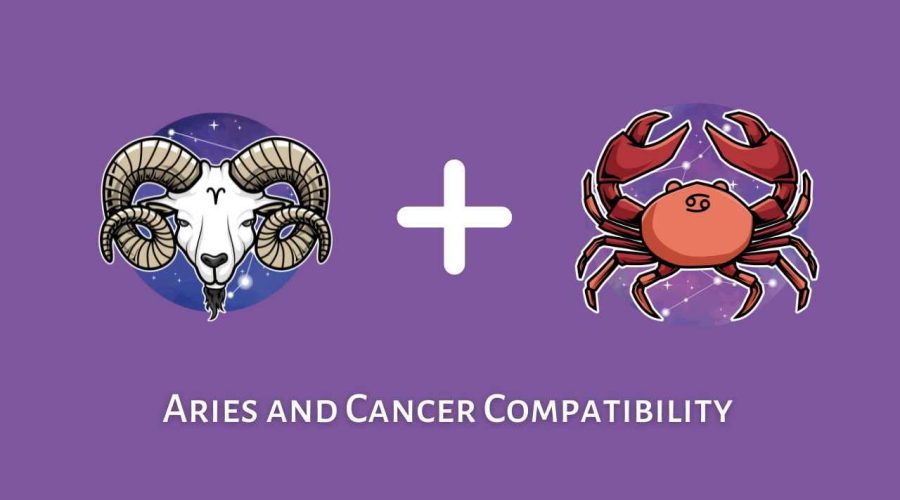 Aries and Cancer Compatibility – Are Cancer and Aries Compatible? [Updated 2023]