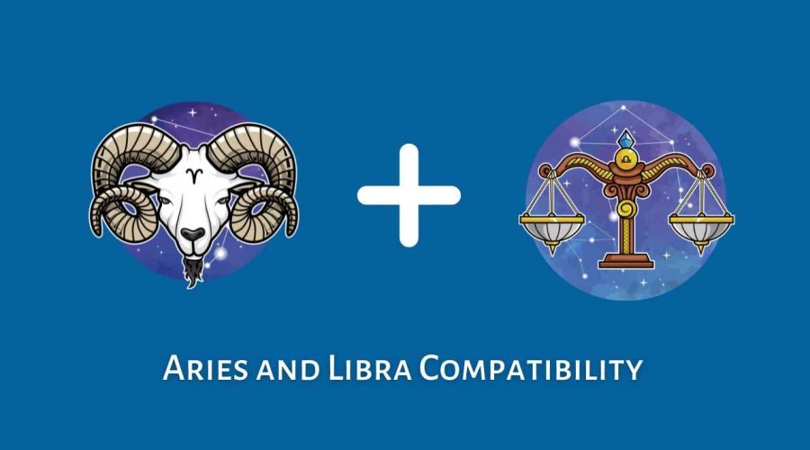Aries and Libra Compatibility – Are Libra and Aries Compatible? [Updated 2023]