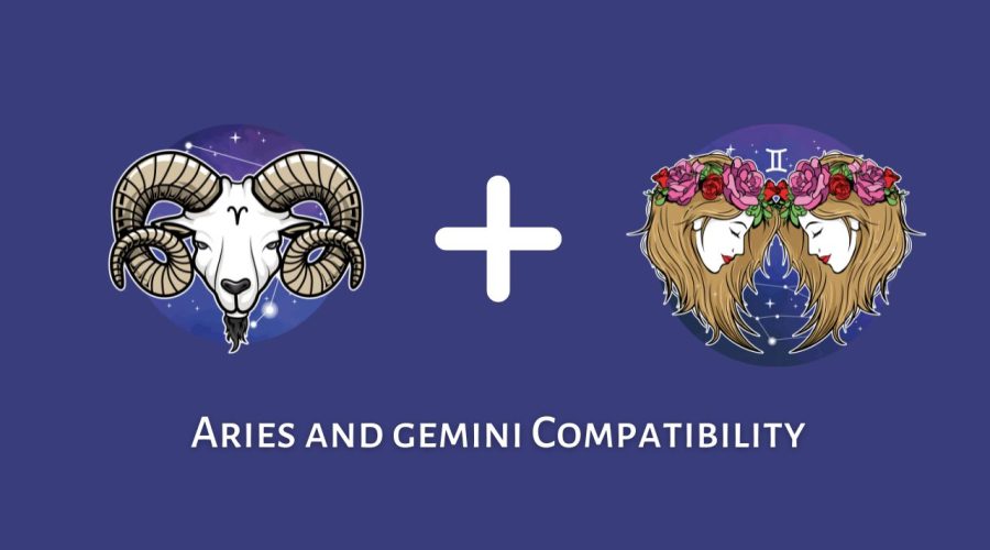 Aries and Gemini Compatibility – Are Gemini and Aries Compatible? [Updated 2023]