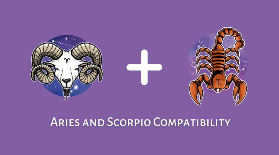 Aries and Scorpio Compatibility – Are Scorpio and Aries Compatible? [Updated 2023]