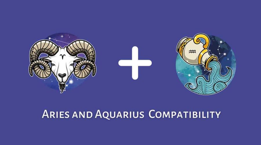 Aries and Aquarius Compatibility – Are Aquarius and Aries Compatible? [Updated 2023]