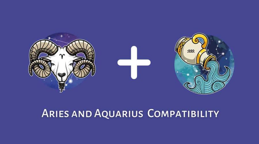 Aries and Aquarius Compatibility – Are Aquarius and Aries Compatible ...