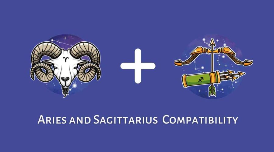 Aries and Sagittarius Compatibility – Are Sagittarius and Aries Compatible? [Updated 2023]