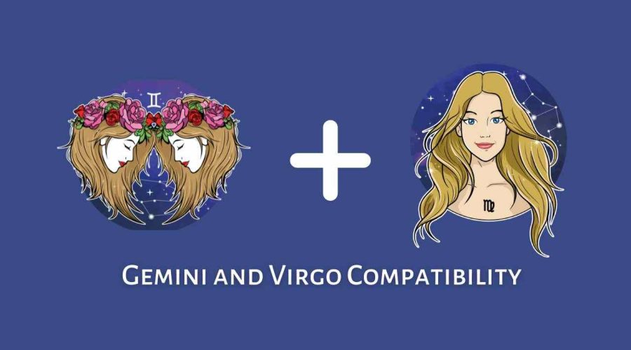 Gemini and Virgo Compatibility – Are Virgo and Gemini Compatible? [Updated 2023]