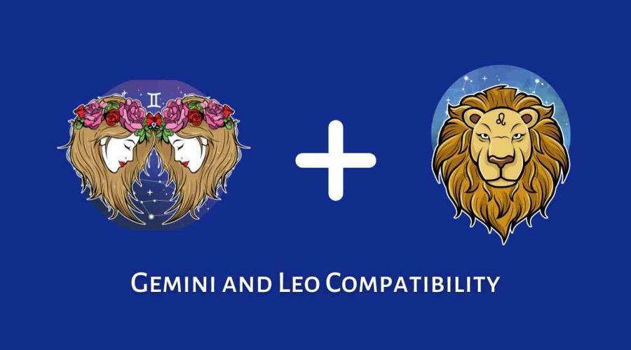 Gemini and Leo Compatibility – Are Leo and Gemini Compatible? [Updated 2023]